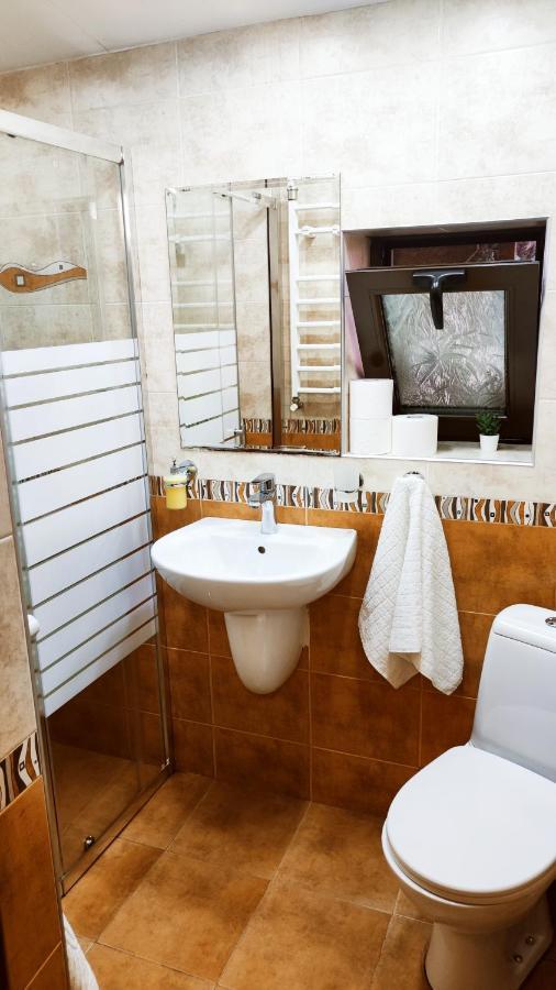 Guest House Chepelare Dış mekan fotoğraf